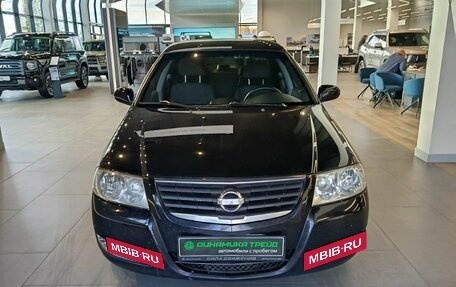 Nissan Almera Classic, 2010 год, 465 000 рублей, 2 фотография