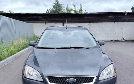 Ford Focus II рестайлинг, 2007 год, 220 000 рублей, 2 фотография