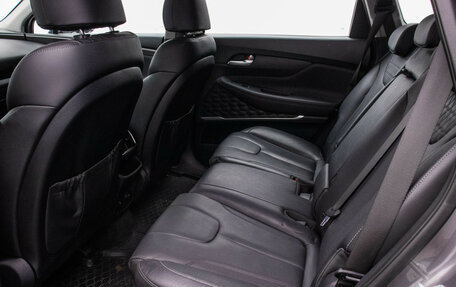 Hyundai Santa Fe IV, 2019 год, 2 945 000 рублей, 11 фотография