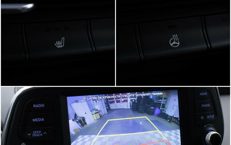 Hyundai Santa Fe IV, 2019 год, 2 945 000 рублей, 17 фотография
