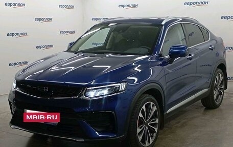Geely Tugella FY11, 2022 год, 2 770 000 рублей, 2 фотография