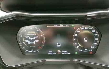Geely Tugella FY11, 2022 год, 2 770 000 рублей, 7 фотография