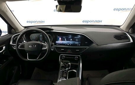 Geely Tugella FY11, 2022 год, 2 770 000 рублей, 5 фотография