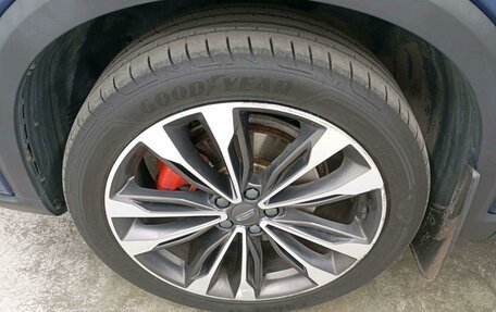 Geely Tugella FY11, 2022 год, 2 770 000 рублей, 13 фотография