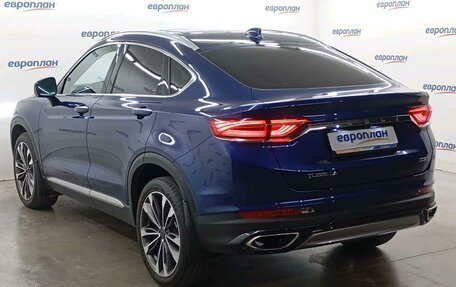 Geely Tugella FY11, 2022 год, 2 770 000 рублей, 4 фотография