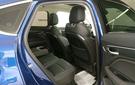 Geely Tugella FY11, 2022 год, 2 770 000 рублей, 15 фотография