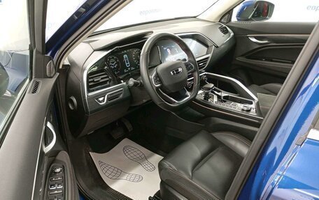 Geely Tugella FY11, 2022 год, 2 770 000 рублей, 8 фотография
