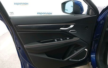 Geely Tugella FY11, 2022 год, 2 770 000 рублей, 9 фотография