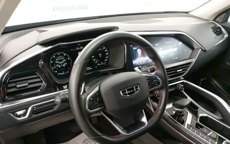 Geely Tugella FY11, 2022 год, 2 770 000 рублей, 6 фотография