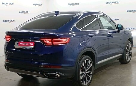 Geely Tugella FY11, 2022 год, 2 770 000 рублей, 3 фотография
