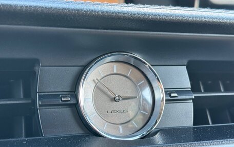 Lexus ES VII, 2012 год, 1 677 000 рублей, 15 фотография