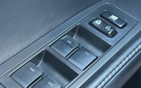 Lexus ES VII, 2012 год, 1 677 000 рублей, 19 фотография