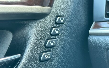 Lexus ES VII, 2012 год, 1 677 000 рублей, 20 фотография