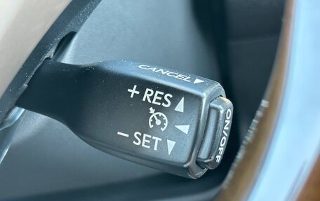 Lexus ES VII, 2012 год, 1 677 000 рублей, 26 фотография