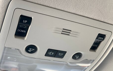 Lexus ES VII, 2012 год, 1 677 000 рублей, 25 фотография