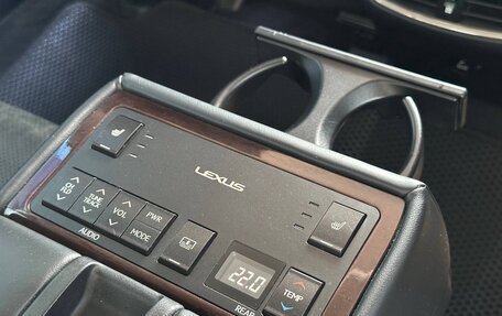 Lexus ES VII, 2012 год, 1 677 000 рублей, 24 фотография