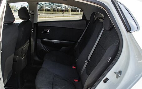 KIA Rio III рестайлинг, 2016 год, 1 090 000 рублей, 12 фотография