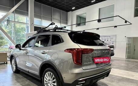 Haval Jolion, 2026 год, 2 899 000 рублей, 7 фотография