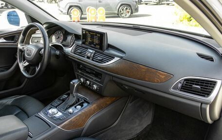 Audi A6, 2015 год, 2 688 000 рублей, 7 фотография