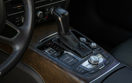 Audi A6, 2015 год, 2 688 000 рублей, 15 фотография