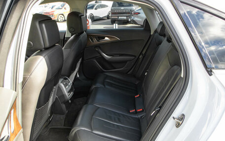 Audi A6, 2015 год, 2 688 000 рублей, 8 фотография