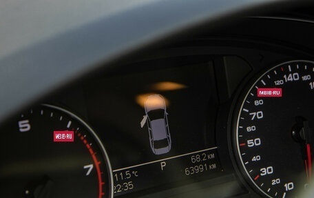 Audi A6, 2015 год, 2 688 000 рублей, 9 фотография