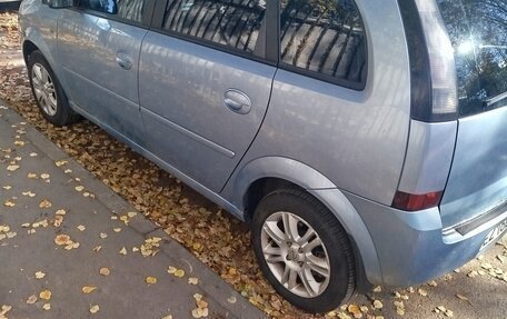 Opel Meriva, 2008 год, 200 000 рублей, 3 фотография