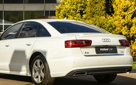 Audi A6, 2015 год, 2 688 000 рублей, 19 фотография