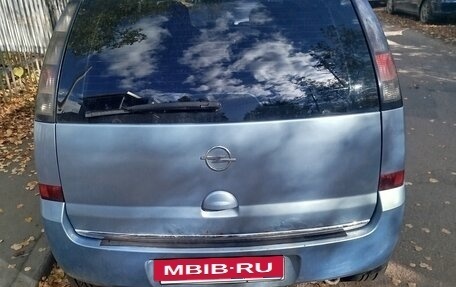 Opel Meriva, 2008 год, 200 000 рублей, 4 фотография