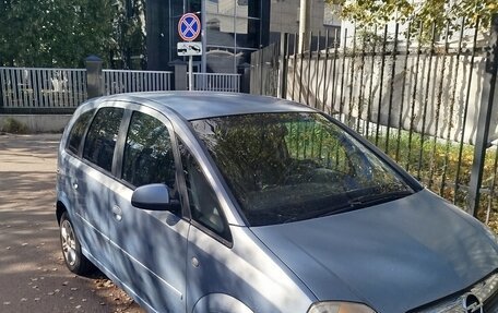 Opel Meriva, 2008 год, 200 000 рублей, 6 фотография