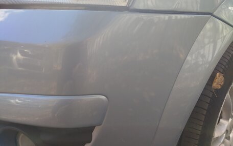 Opel Meriva, 2008 год, 200 000 рублей, 8 фотография