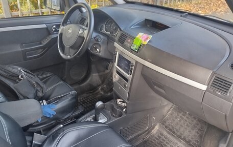 Opel Meriva, 2008 год, 200 000 рублей, 18 фотография