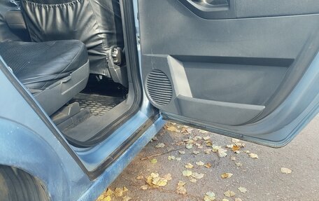 Opel Meriva, 2008 год, 200 000 рублей, 20 фотография