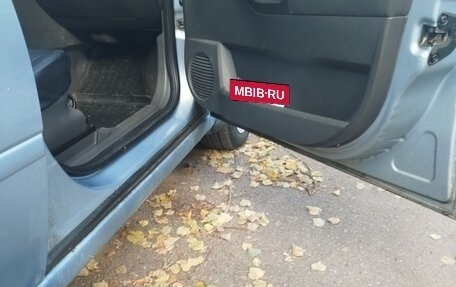 Opel Meriva, 2008 год, 200 000 рублей, 19 фотография