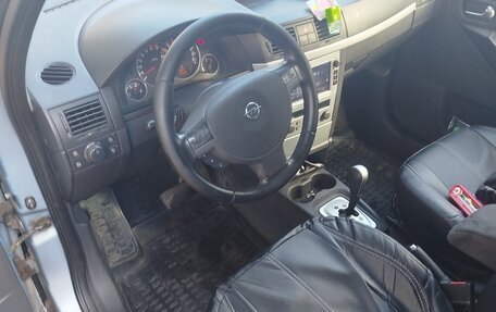 Opel Meriva, 2008 год, 200 000 рублей, 24 фотография