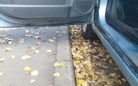 Opel Meriva, 2008 год, 200 000 рублей, 23 фотография