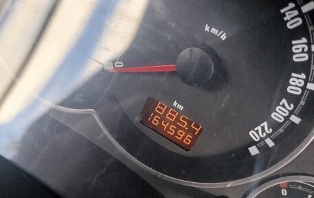 Opel Meriva, 2008 год, 200 000 рублей, 28 фотография