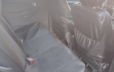 Opel Meriva, 2008 год, 200 000 рублей, 29 фотография
