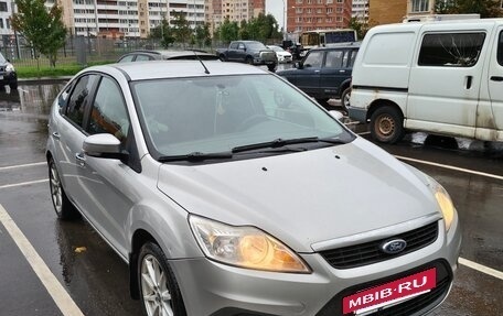 Ford Focus II рестайлинг, 2011 год, 565 000 рублей, 2 фотография