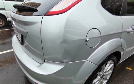 Ford Focus II рестайлинг, 2011 год, 565 000 рублей, 4 фотография