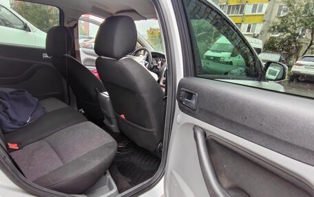 Ford Focus II рестайлинг, 2011 год, 565 000 рублей, 14 фотография