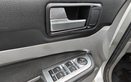 Ford Focus II рестайлинг, 2011 год, 565 000 рублей, 9 фотография