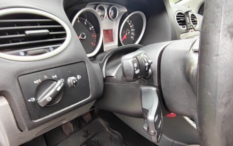 Ford Focus II рестайлинг, 2011 год, 565 000 рублей, 10 фотография