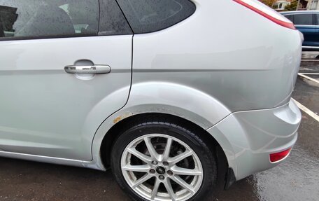 Ford Focus II рестайлинг, 2011 год, 565 000 рублей, 8 фотография