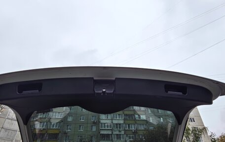 Ford Focus II рестайлинг, 2011 год, 565 000 рублей, 13 фотография
