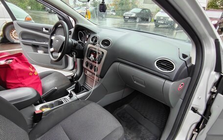 Ford Focus II рестайлинг, 2011 год, 565 000 рублей, 16 фотография
