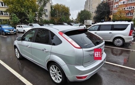 Ford Focus II рестайлинг, 2011 год, 565 000 рублей, 7 фотография