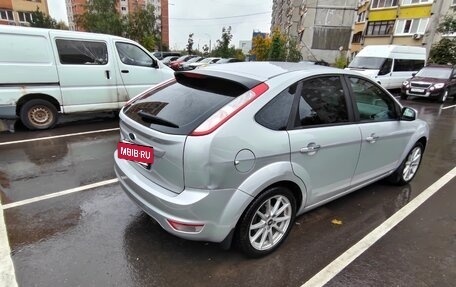 Ford Focus II рестайлинг, 2011 год, 565 000 рублей, 5 фотография