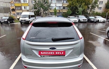 Ford Focus II рестайлинг, 2011 год, 565 000 рублей, 6 фотография