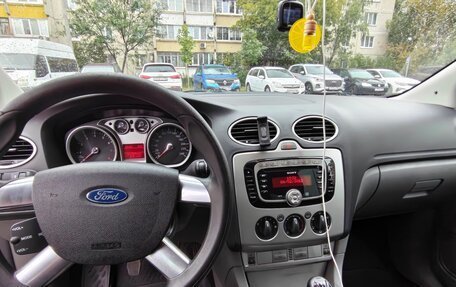 Ford Focus II рестайлинг, 2011 год, 565 000 рублей, 18 фотография